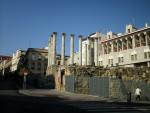 Palacio Claudio Marcelo
