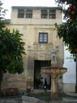 Plaza de San Andrés