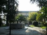 Plaza de la Magdalena