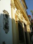 Calle El Realejo