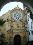 Iglesia de San Pablo