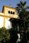 Barrio de Santa Cruz