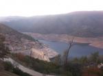 Presa del Jandula Andujar