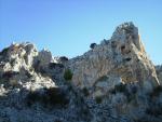 Cañón del Río Bailón