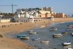 Playa de la Caleta