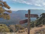 Ruta Cumbre Navalperal