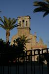Parroquia de Santiago El Mayor (Belalcázar)
