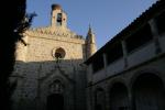 Convento Santa Clara - Belalcázar