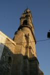 Iglesia de San Juan Bautista (Hinojosa del Duque)