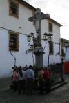 Cristo de Los Faroles
