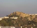Salobreña