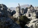 Torcal de Antequera