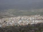 Castillo de Locubín