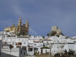 Olvera