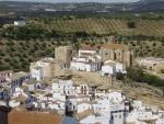 Setenil de las Bodegas