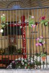 Cruz de Mayo San Nicolás