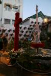 Cruz de Mayo C/ Queso