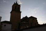 Iglesia de Santa Marina