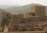 Alcazaba