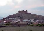 Castillo de La Calahorra