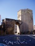 Torre de la Malmuerta