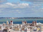 Cádiz y sus Torres-Miradores
