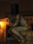 El pensador de Rodin