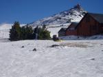 Sierra Nevada