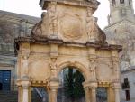 Baeza Fuente de Santa María