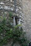 Cruz en el Castillo de Priego