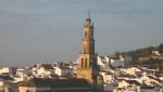 Iglesia Parroquial de Constantina