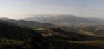 Panorámica Lojeña